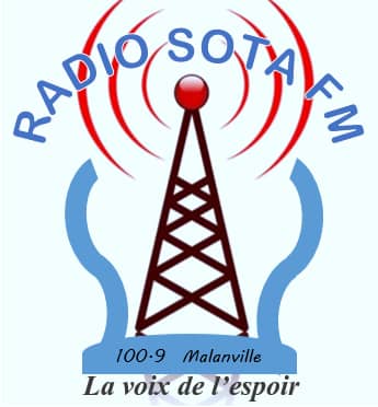 Logo SOTA FM